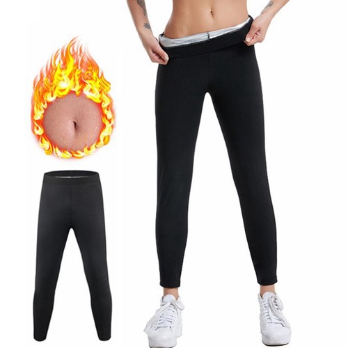Pantalon sauna legging - pantalon,