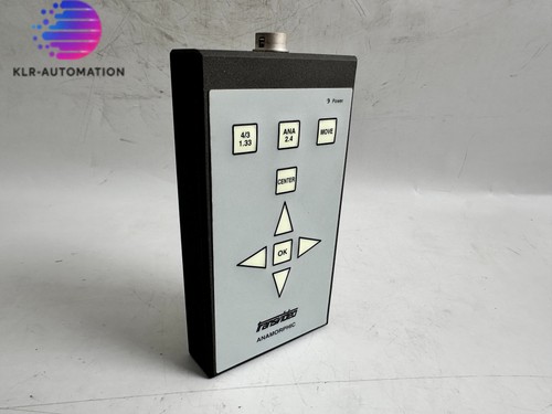 Panavision anamorphic format - anamorphic,