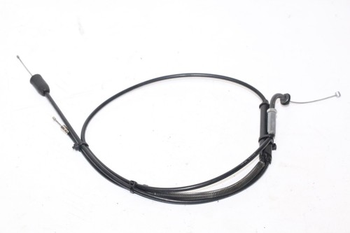 Câble gaz oem nos - oem, rv
