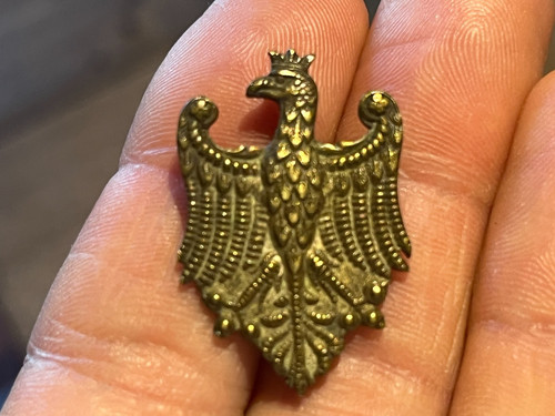 Ww1 aigle pour les - ww1,