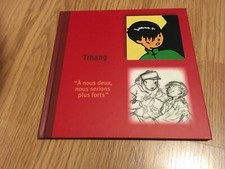 TINTIN : Livret France loisirs