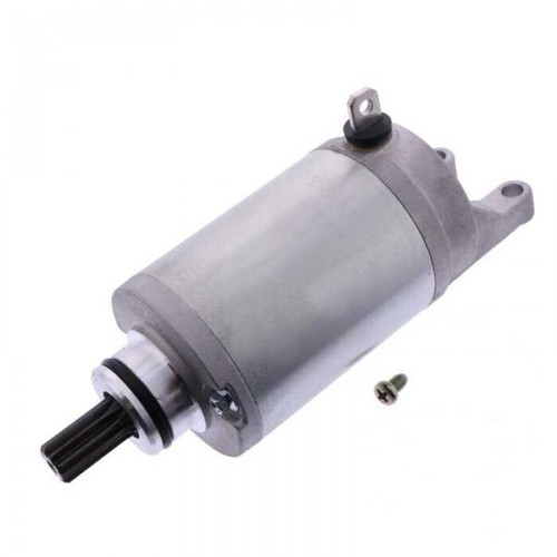 Moteur démarrage - de,