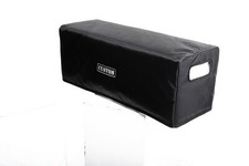 Housse rembourrée personnalisée pour tête Hughes&Kettner GrandMeister Deluxe 40