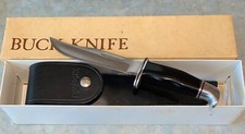 PRE DATE CODE BUCK 119 KNIFE