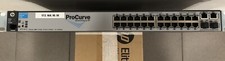 HP – Switch ProCurve 2610-24