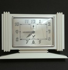 TRÈS SYMPA RÉVEIL ART DÉCO