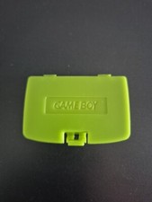 Cache Pile Gameboy Color