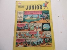 BD JUNIOR 1966.32 11.08.1966