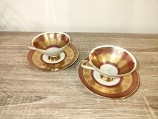 Tasse Et Soucoupe Céramique