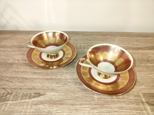 Tasse soucoupe céramique - et,