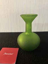 Vase cristal musée Louvre