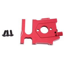 Support Moteur Coulissant en