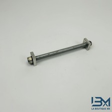 Axe de roue arrière 85 YZ