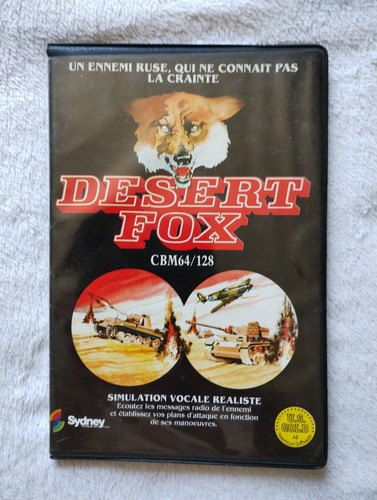 Commodore 128 disk desert - commodore,