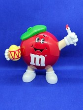 M&M’s Red Distributeur