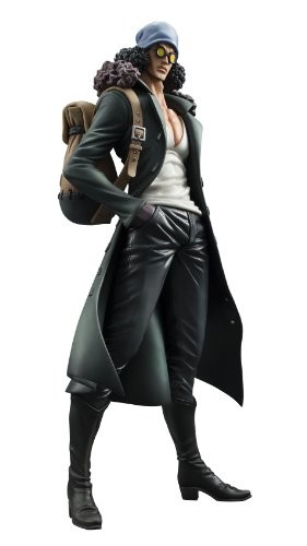 Portrait pirates one piece - portrait.of.pirates,