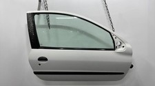 Porte avant droit PEUGEOT 206+ 9004K6