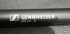 SENNHEISER Microphone (MKE600)