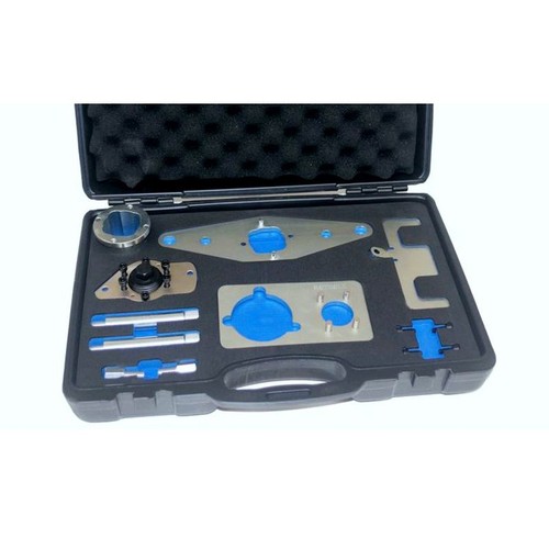 Kit calage jaguar land - 2.0,