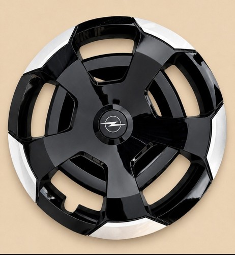 Enjoliveur roue opel - x, de