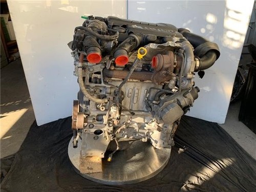 9hx moteur complet 361352 - 9hx,