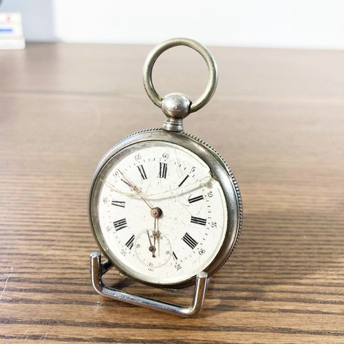 Montre poche ancienne - poche,