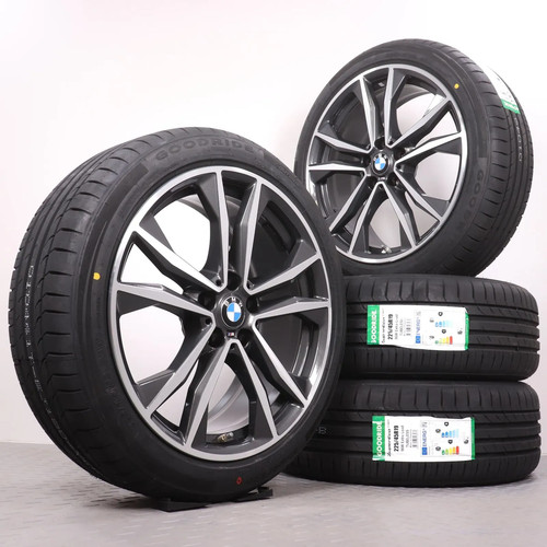 Roues été pouces bmw - pouces, x1