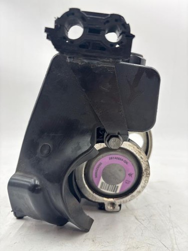 Pompe direction peugeot 206 - pompe,