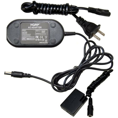 Adaptateur secteur pour - , canon