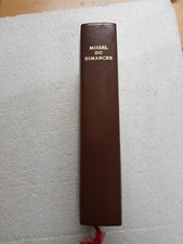missel du dimanche - Pierre