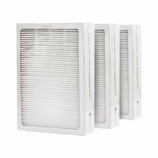 Blueair Classic Filtre Remplacement Filtre à Particules Original Série 500/600