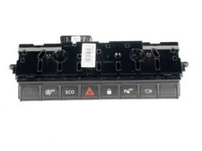 Console Centrale Interrupteur Feux Détresse ECO PDC Dacia Duster II 283E83332R