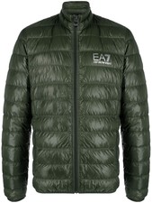 Doudoune Homme EA7 Emporio