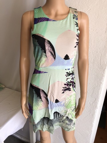Robe courte femme - courte,