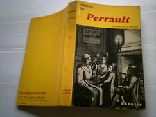 CONTES DE PERRAULT ED DE G