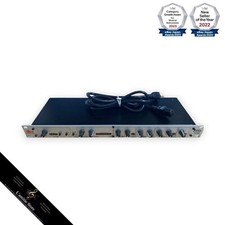 Dbx 286s micro - 286s,