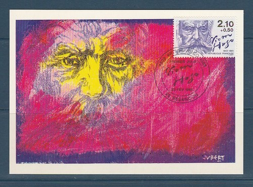 Carte 1er jour - carte,