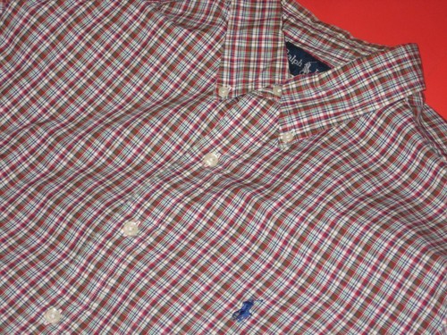 Ralph lauren long sleeve - ralph,