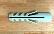 Chevilles Nylon 12, 14, 16mm, Plastedübel, Cheville à Expansion