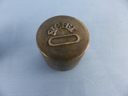 Ancien cachet sceau matrice