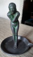 MAX LE VERRIER La Frileuse