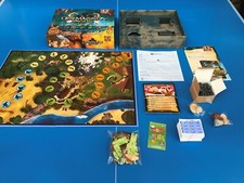 Jeu de société Cro-Magnon /