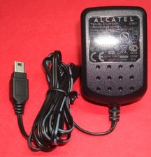 AC EURO PLUG WALL Charger