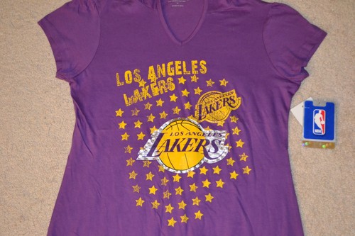 Lakers sleeve hood - la,
