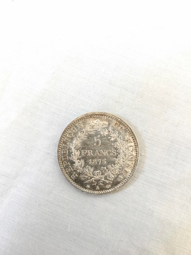 Pièce france monnaie - -,