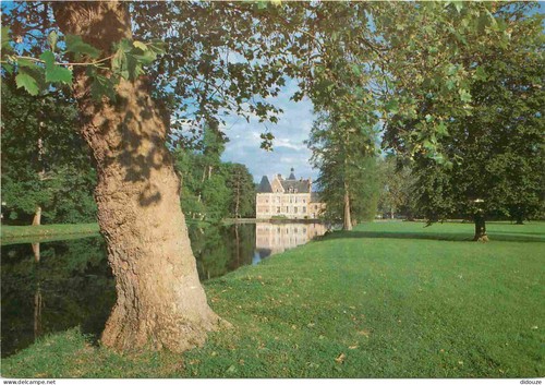 Carte postale - carte,