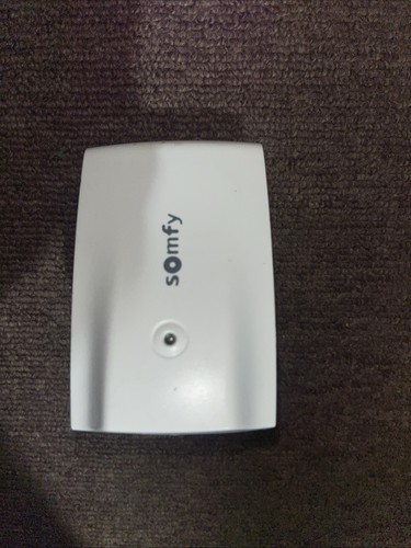 Somfy mylink rts control - rts,