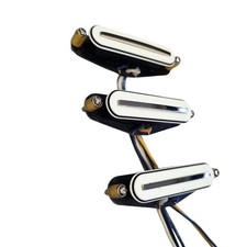 Micro Stratocaster Charlie