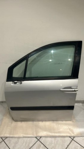 Porte avant gauche - peugeot, 807