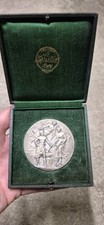 Médaille Ancienne Bronze